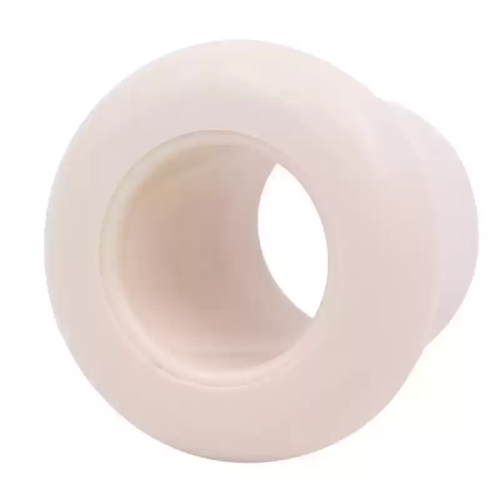 Втулка для вывода ретро-провода из стены Bironi Retro песочное золото  картинка